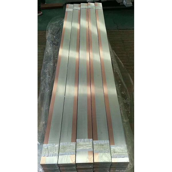 Cookware Material Aluminum Composite Cladding , External Metal Cladding Fireproof