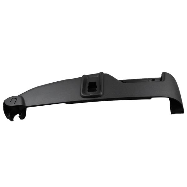 Переднее сиденье боковая панель отделка пластмассовый черный крышка 39866792 XC90 2007-2016