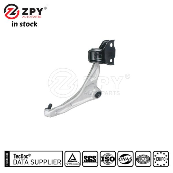 ZPY LR024473 Lower Control Arm For Land Rover Discovery Sport Porsche Cayenne