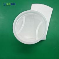 Ampla gama de aplicações Saco de filtro líquido com resistência à corrosão química