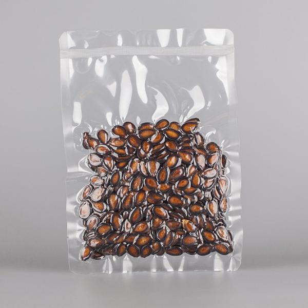 Wholesale discount Meat/Vegetable Plastic Shrink Bag Wrap Package Vacuum Pouch