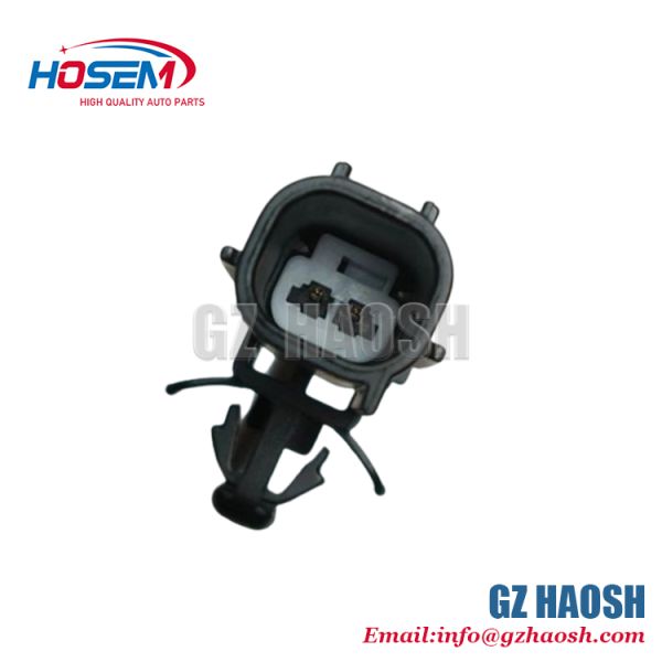 Toyota ABS Sensor 89542-52090 Rear Right ABS Wheel Speed Sensor Aftermarket Part For Yaris