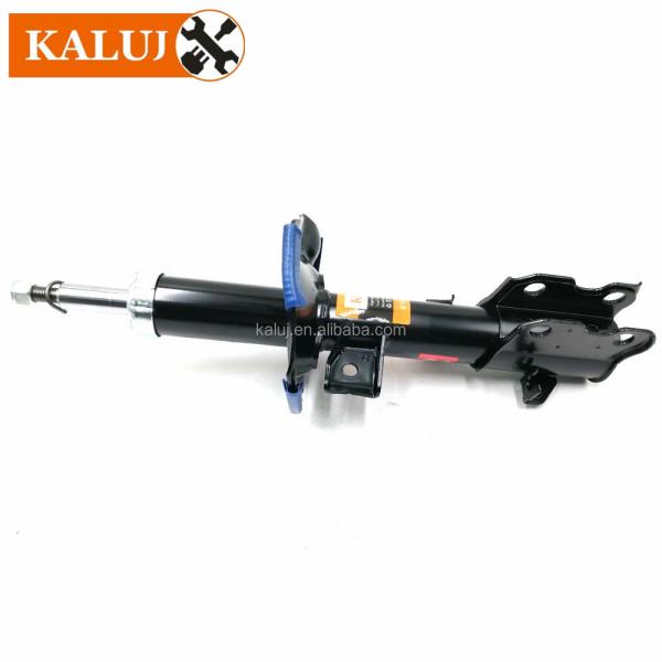 333391 54303-ED001 Front Left Auto Shock Absorbers Ni-ssan Tiida C11 SC11 2007-2012