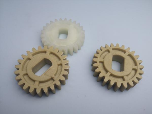 Sturdy Design Weaving Machine Spare Parts Rust Resistance For Textile Loom