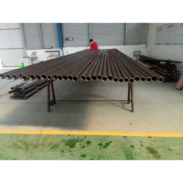 Бочонок насоса штанги частей насоса месторождения нефти B12 и B13 B11