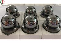 Cobalt de V11-175 C1 - boule et anneau Seat EB007 de valve d'alliage de fonte d'alliage de chrome
