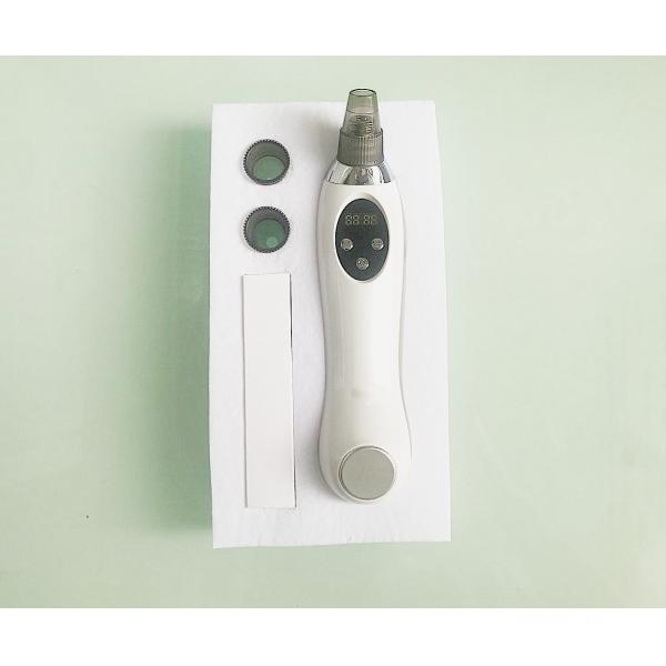 Acne Facial Vacuum Suction Machine 1200mAh Battery