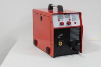 Sinergia de alumínio TIG Stick Welding Machine Digital IGBT MIG do pulso dobro