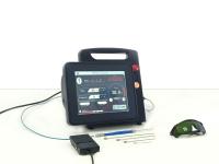 Eficaz Tratamento de Redução de Gordura Máquina de Lipólise a Laser Com 1470nm Diodo Laser Touch Screen Interface Potência Até 30W