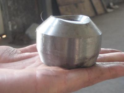 class 3000 6000# duplex steel female npt thread F51 threadolet