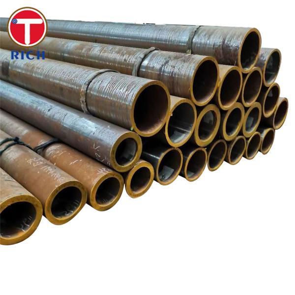 L360 Hot Rolled Steel Pipe Carbon Steel Seamless Pipe For Petroleum And Petrochemical