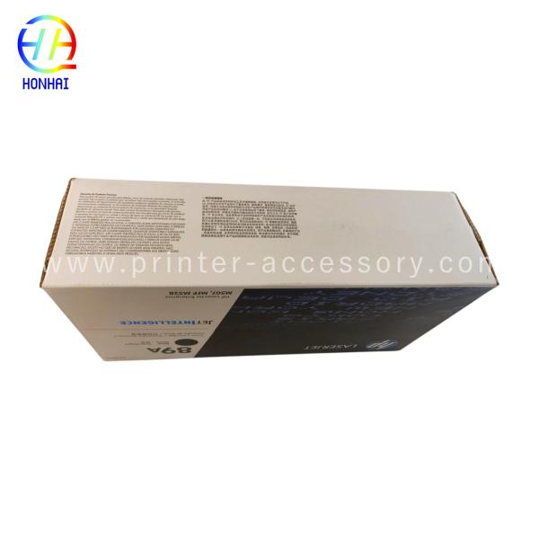 HP Toner Cartridge для HP LaserJet Enterprise Flow MFP M528c M528z M507dn M507dng M507n M507x CF289A 89A