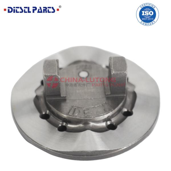 Diesel Cam Disk 0962300070 Fuel Pump 4 cylinder DE7 Cam Plate 096230-0070 Compatible with TOYOTA 2L 3L 2LT 1KZTE 096000-3060