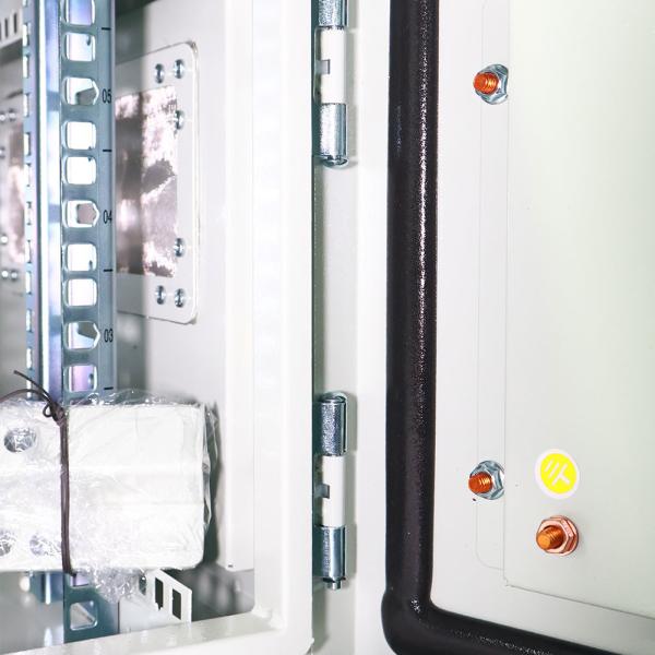 19 Inch 6u  Server Rack  Wall Mount Small Outdoor Server Equipment Mini Cabinet