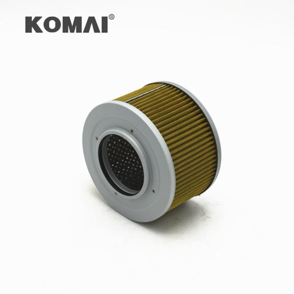 Kato And Hitachi Excavators Hydraulic Suction Oil Filter SH60127 H2714 4125320
