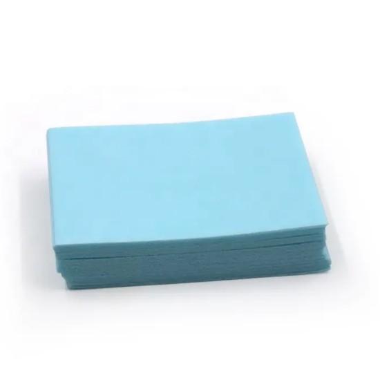 Fresh Fragrance Dishwasher Detergent Sheets No Phosphorus Customized
