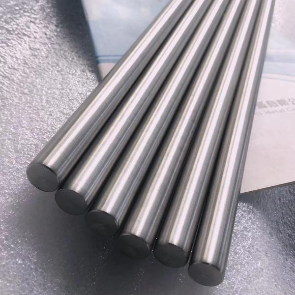 Никель 200 Сплав UNS N02200 Диаметр 4 - 300 мм горячо проката холодным протяжением