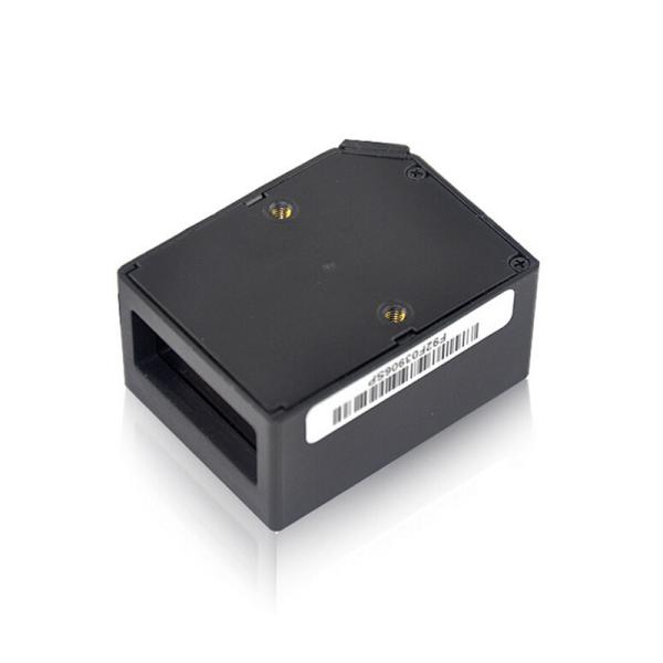 Kiosk CCD 1D Barcode Scanner Module 265 LUX Light Intensity With Serial / USB Version