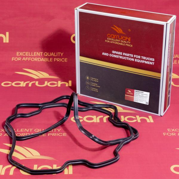 1003041A29D Cylinder Head Gasket FAW J6 Xichai CA6DL Rust Resistance