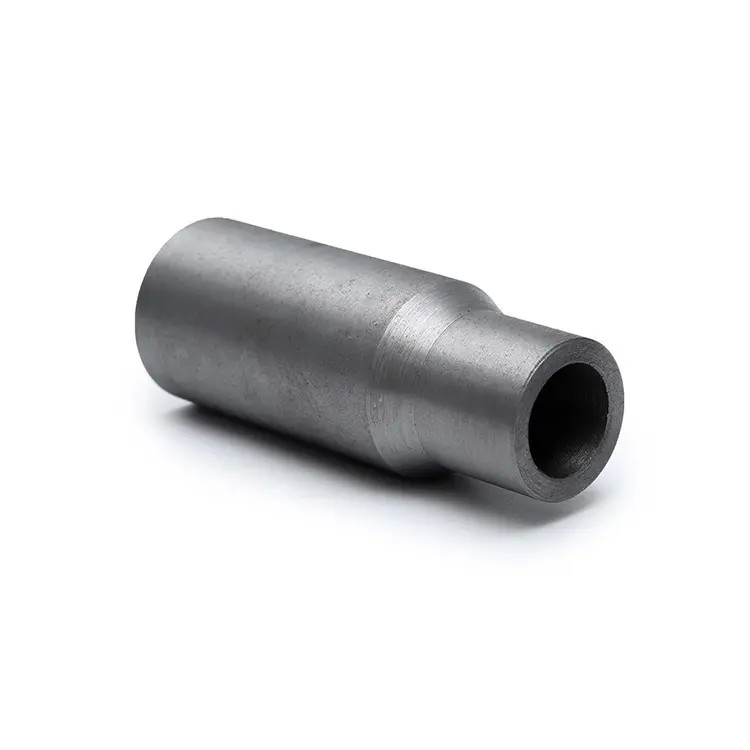 SW Concentric Swaged Nipple Monel 400 2 x 1.5 SCH 80 Class 3000# ASME B16.11