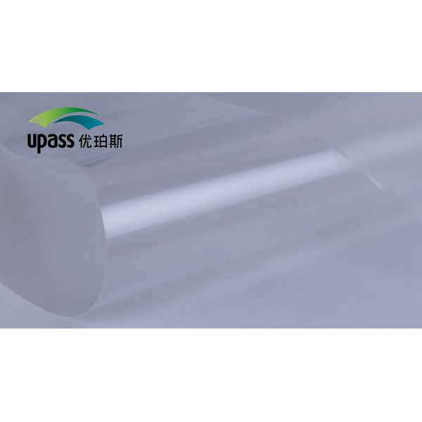PET Release Film for Adhesive Tape, Waterproof Membrane and Label Applications