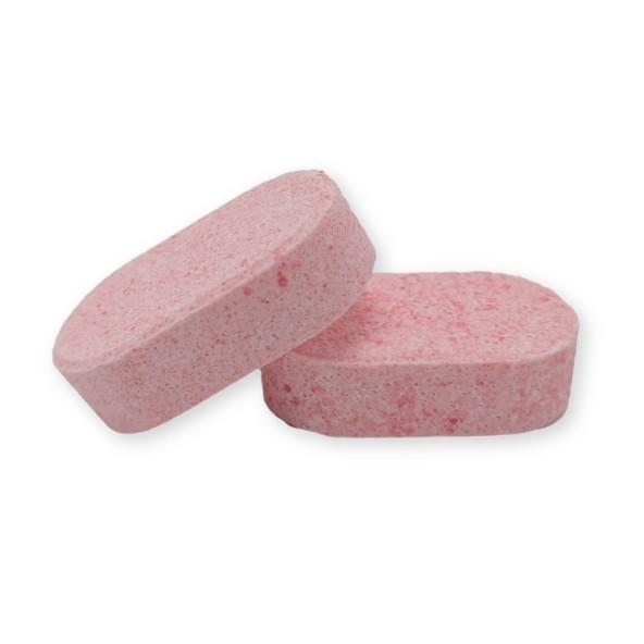 OEM ODM Non Toxic Toilet Tank Tablets Toilet Freshener Tablets