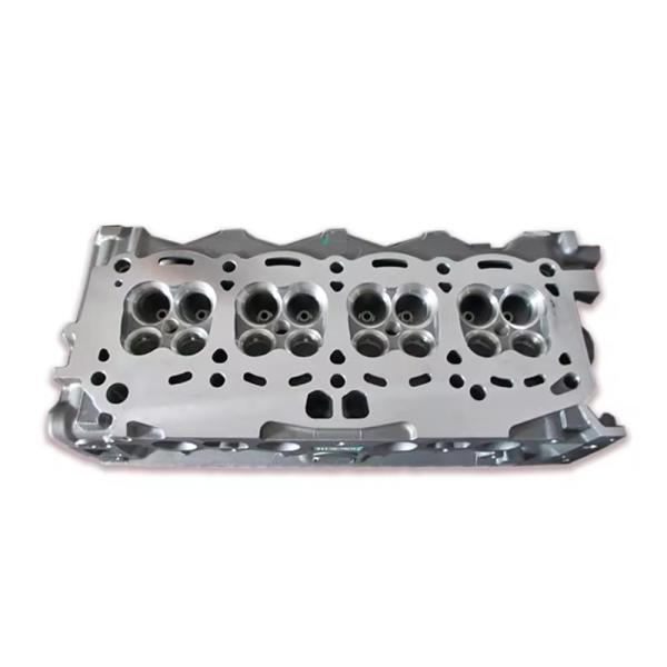 Toyota Corolla 4afe Cylinder Head 1110119215 Aluminum Alloy with Stable Structure