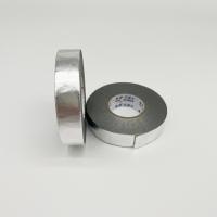 Factory Supply Aluminum Foil Heat Harness Tape for Motorcycle