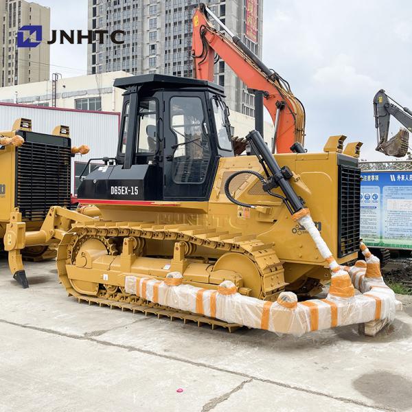 Dozer двигателя строительной техники Earthmover бульдозера 15ton японский