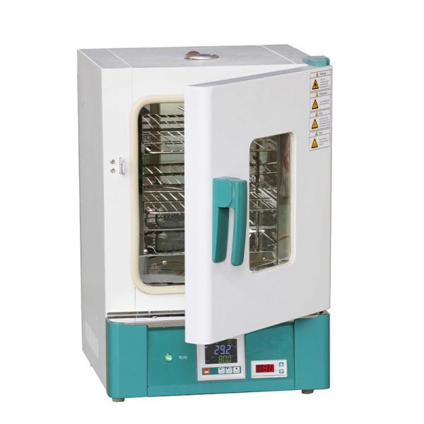 30L Customized Support Lab Oven Baking Machine with Forced Air Drying and LCD Display