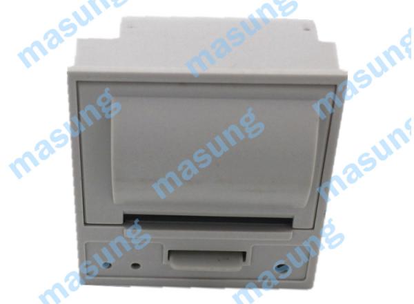 Impressoras térmicas da montagem do painel do recibo de USB de 2 polegadas, cabeça da impressora LTPA245