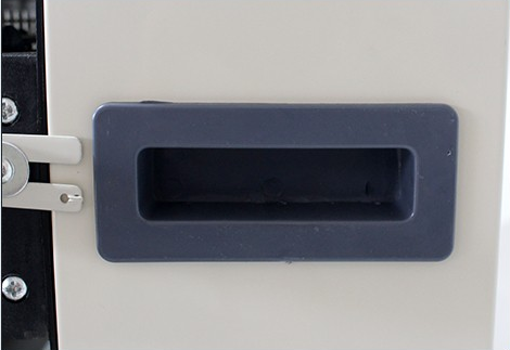 Wood Packaging Aluminum Foil Lid Mini Bag Sealer Enseal Sealer with Advanced Technology