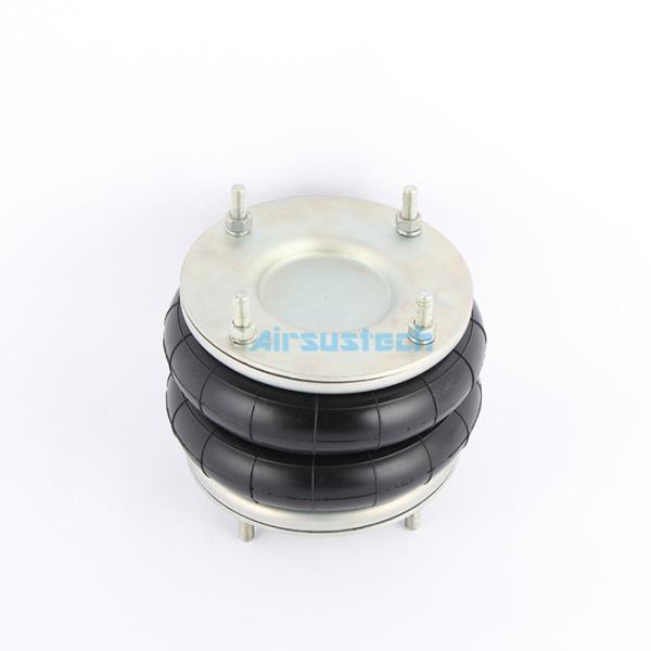 A mola de ar de Airsustech 8×2 do airbag de SP253 Dunlop choca-se para a máquina de Industial