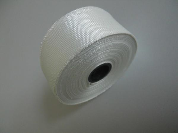 0.13mm Glass Cloth Insulation Tape 38mm H Grade Plain Weave