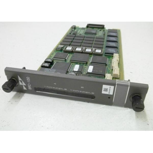 PHCBRC10000000R HARMONY BRIDGE CONTROLLER MODULE BRC-100 PLC MODULE