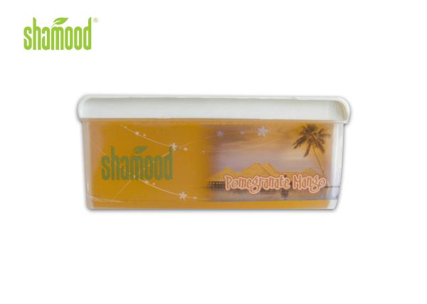 Pomegranate Mango Gel Air Freshener , 8oz Room Odor Eliminator