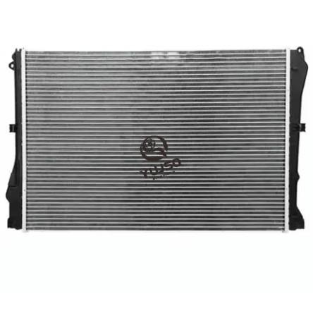 Radiateur en aluminium pour Mercedes Benz C300 C400 OEM 0995002103