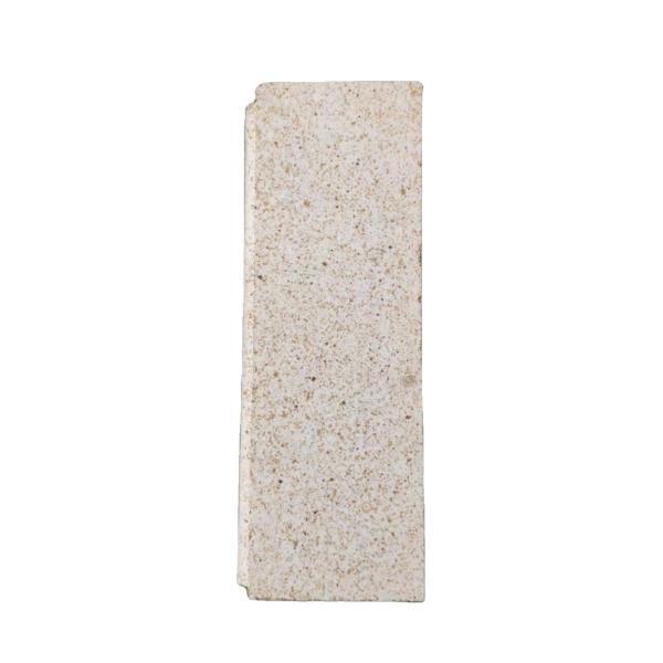 High Alumina Fire-Resistant Insulating Refractory Brick for Hot Air Furnace Production