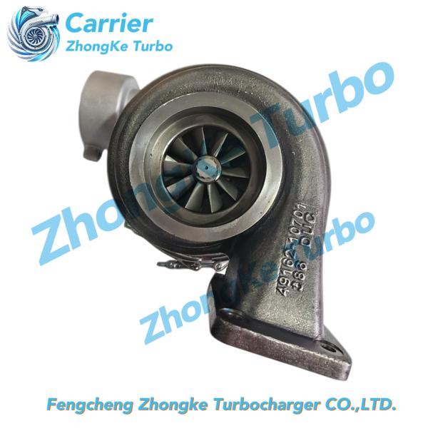 4LE504 Turbo 4N9618 4N9554 180287 0R5812 7S1702 8S9237 0R5895 5327970500 310258 180288 Turbocharger for Caterpillar 3306 Engine