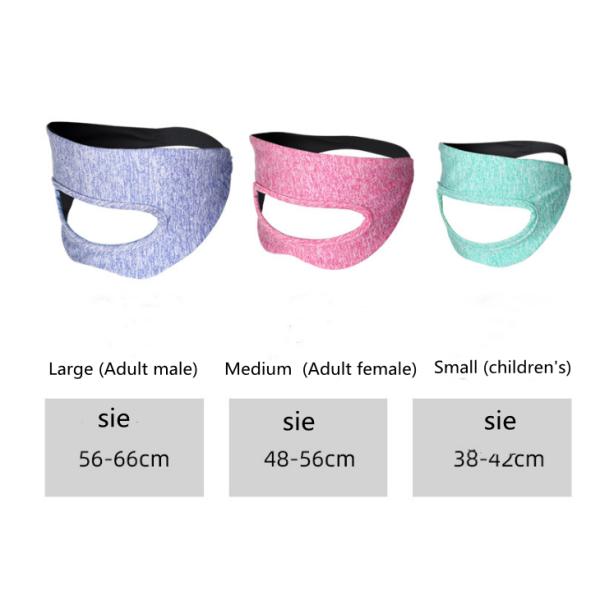 Oculus Quest 2 VR Gaming Accessories Soft VR Eye Mask Reusable Washable