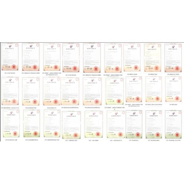 4 Trays Industrial Vacuum Dryer