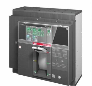 ABB XT7H 1250 Ekip Dip LS/I In=1250A 3p F F