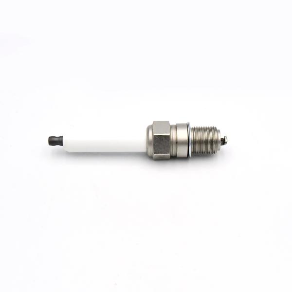 Éclaboussure d'étincelle du générateur d'iridium R5B12-77 0.3MM Gap M18X1.5 Thread