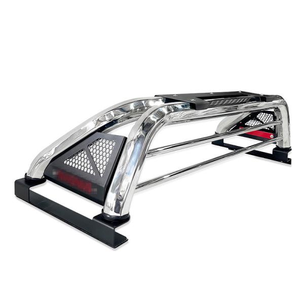 Barra de rolo do aço da fonte da fábrica para Volkswagen Amarok preto e branco