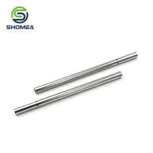 SHOMEA Multi-Hole Perforated Tube