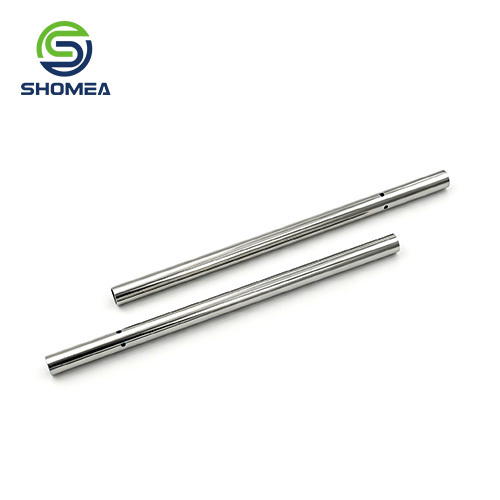 SHOMEA Multi-Hole Perforated Tube
