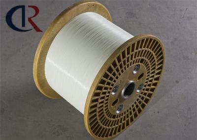 O membro de força do reforço FRP, FRP Rod para a fibra cabografa o revestimento Φ0.4 - Φ5.0