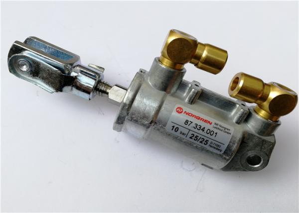 SM102 Printing Machine Spare Parts Pneumatic Cylinder  87.334.001