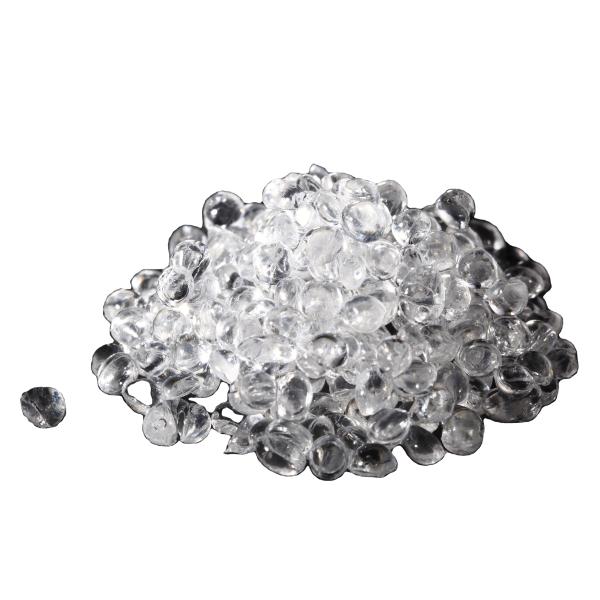 Custom Hardness Thermoplastic Rubber TPR Colorful SEBS/SBS Thermoplastic Rubber Material
