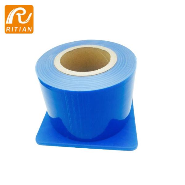 Do filme dental da barreira de 1200 PCes película protetora azul autoadesiva para o punho da tatuagem da beleza